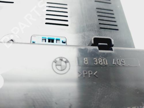 Fuse box BMW X5 (E53) 3.0 d | BP19919793E1 