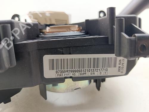 Steering wheel controls FIAT DOBLO Cargo (263_) | BP36781029E15 - Image 4
