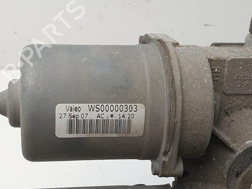 Front wiper motor CHRYSLER VOYAGER IV (RG, RS) 2.5 CRD | BP30794293M29