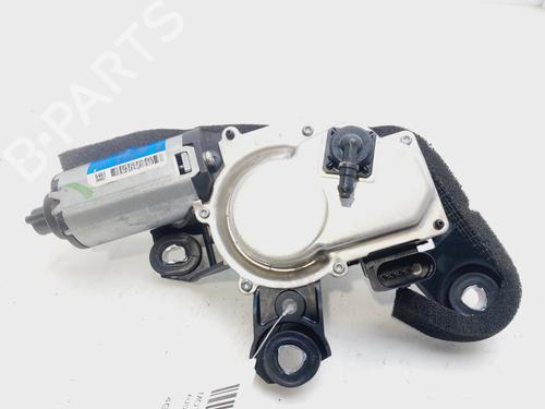Rear wiper motor AUDI Q3 (8UB, 8UG)  | BP27568767M102 