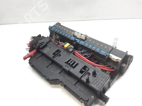 Fuse box BMW X3 (E83) 2.0 d | BP12409658E1 