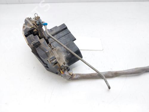 Front right lock KIA CARENS II MPV (FJ) 2.0 CRDi | BP13931640C97 