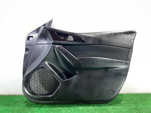 Used Right front door panel Right front door panel MAZDA 3 (BM, BN) 2.2 D (150 hp) 8613425 8613425