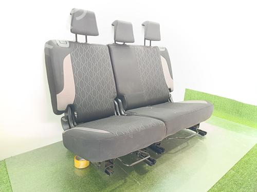 Rear seat CITROËN C3 Picasso (SH_) | BP37488080C17 - Image 3