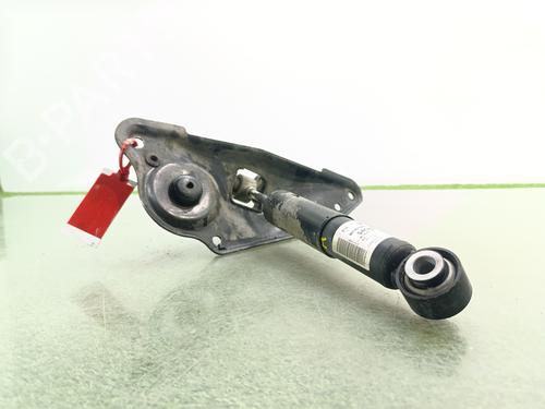 Left rear shock absorber PEUGEOT PARTNER Tepee 1.6 BlueHDi 100 | BP37594342M18 - Image 2
