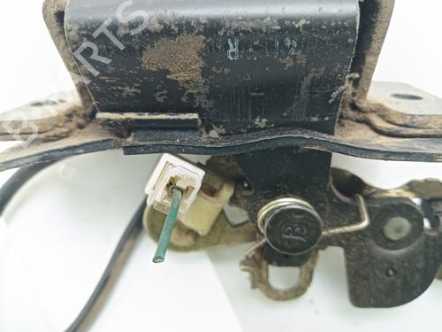 Tailgate lock KIA SORENTO I (JC) 2.5 CRDi 4WD | BP22224351C101 