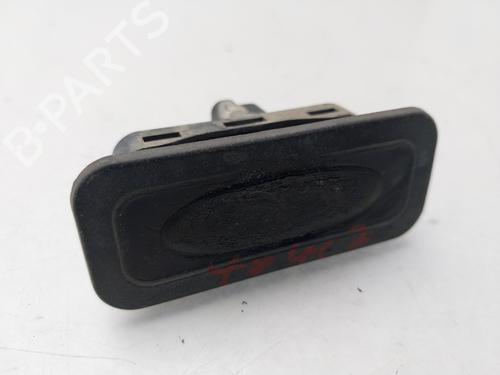 Used Tailgate handle Tailgate handle RENAULT GRAND SCÉNIC III (JZ0/1_) [2009-2016] 35822548 35822548