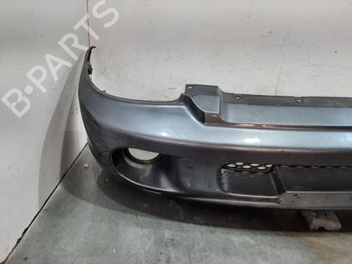 Front bumper HYUNDAI SANTA FÉ I (SM) 2.0 CRDi 4x4 | BP14243909C7 