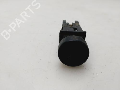 Used Warning switch PEUGEOT 306 (7B, N3, N5) 1.6 SR (89 hp) 26134564