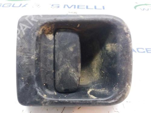 Used Front left exterior door handle RENAULT MASTER II Bus (JD) [1997-2010]  5651936