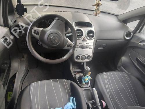 Headlight switch OPEL CORSA D (S07) | BP38600941I24 - Image 11