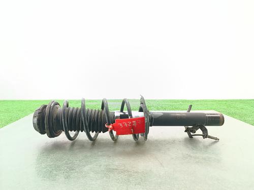 Used Left front shock absorber PEUGEOT 107 (PM_, PN_) 1.0 (68 hp) 24492779