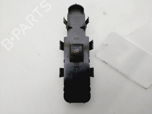Used Right front window switch PEUGEOT 207 (WA_, WC_) [2006-2015]  28289276
