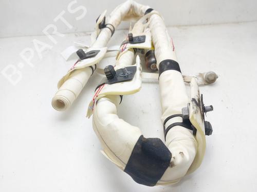 Right curtain airbag FORD FOCUS III Turnier 1.6 TDCi | BP15812203C12 