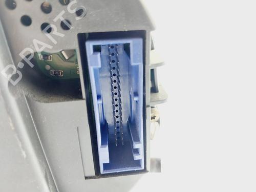 Instrument cluster SKODA OCTAVIA I (1U2)  | BP19902837C47 