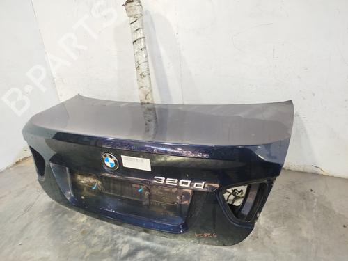 Tailgate BMW 3 (E90) 320 d | BP38684571C6 - Image 2