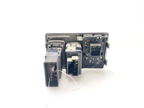 Mirror switch SSANGYONG REXTON / REXTON II (GAB_) 2.7 Xdi | BP33267750I25 - Image 3