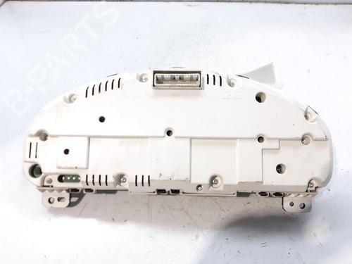 Instrument cluster MITSUBISHI GRANDIS (NA_W) 2.0 DI-D (NA8W) | BP8813344C47 