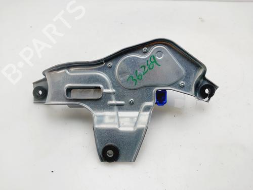 Ruitenwissermotor achter CITROËN C4 AIRCROSS  | BP29983932M102