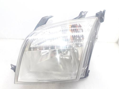 Used Left headlight Left headlight FORD FUSION (JU_) 1.4 (80 hp) 10324033 10324033
