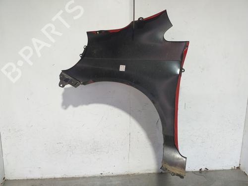 Right front fenders HONDA JAZZ II (GD_, GE3, GE2) 1.3 iDSi (GD1) | BP20715382C42 