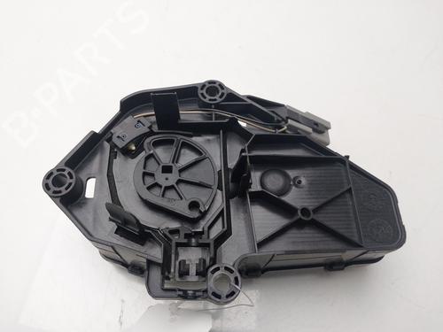 Electronic module JAGUAR XF I (X250) 3.0 D | BP30874050M83