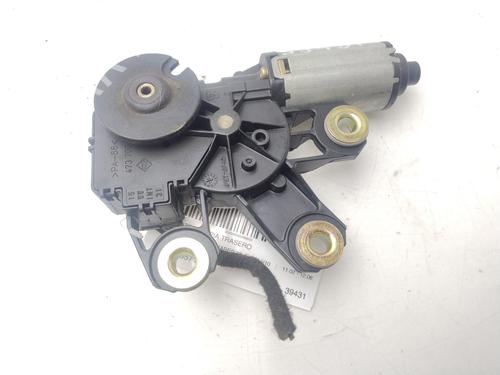 Rear wiper motor VW TOUAREG (7LA, 7L6, 7L7) 5.0 V10 TDI | BP30194719M102 