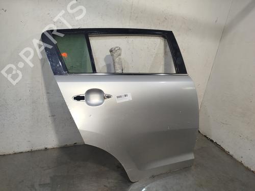 Right rear door KIA SPORTAGE III (SL) 1.7 CRDi | BP29555496C5 
