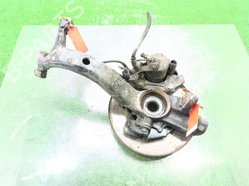 Venstre Styrespindel Lejehus AUDI A6 C5 (4B2, 4B4)  | BP29927557M25