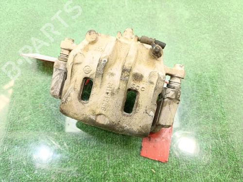 Bremssattel links vorne für SSANGYONG KYRON [2005-2014]  29183391