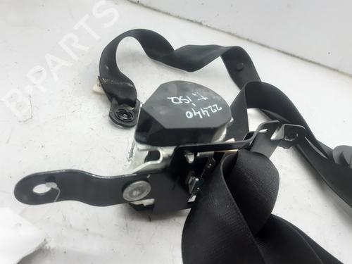 Rear left seatbelt BMW X5 (E70) 3.0 d | BP7709680I29 