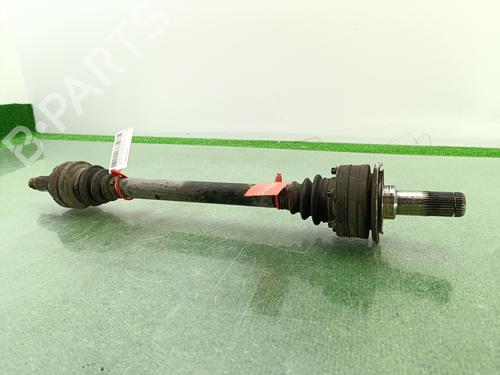 Left rear driveshaft BMW 5 (E60) 525 d | BP26504667M40 