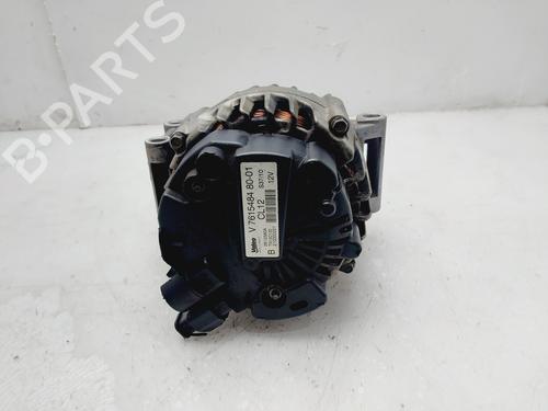Generator MINI MINI CLUBMAN (R55) Cooper | BP26137791M7 