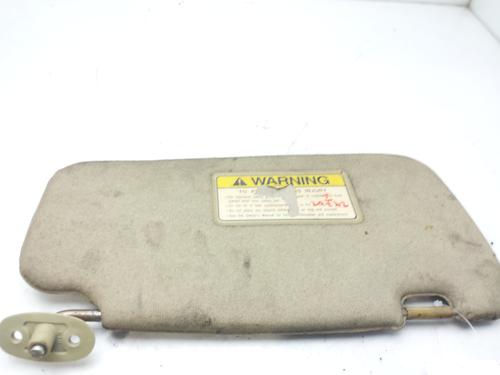 Left sun visor KIA CARENS II MPV (FJ) 1.8 0K2EH69320AFKZ |