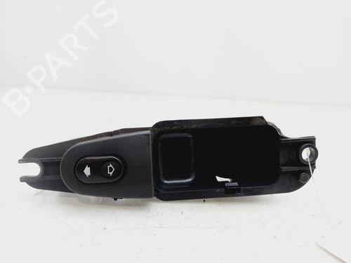 Used Left rear window switch JAGUAR S-TYPE II (X200) 2.7 D (207 hp) 26971863