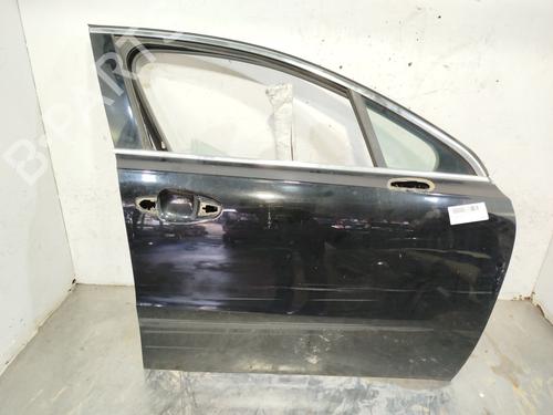 Used Right front door PEUGEOT 508 SW I (8E_) 2.2 HDi (204 hp) 23336784