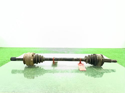 Used Left rear driveshaft SSANGYONG REXTON / REXTON II (GAB_) 2.7 D 4x4 (186 hp) 28088802