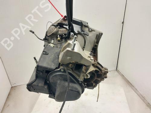 Gearbox FORD FIESTA VI (CB1, CCN) 1.6 TDCi | BP36648727M3 - Image 5