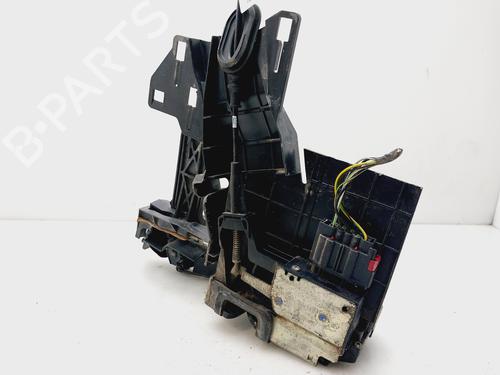 Front left lock FORD FIESTA V (JH_, JD_) 1.3 | BP21389881C98 