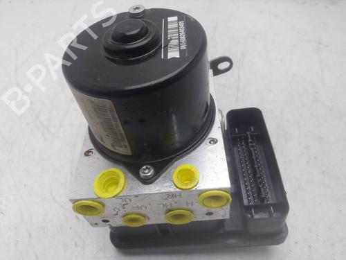 Used ABS pump ABS pump BMW 1 (E87) 116 d (116 hp) 39691268 39691268