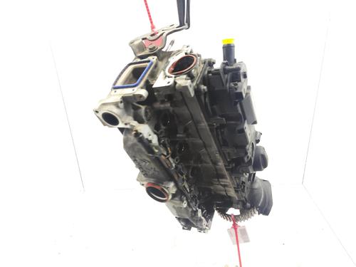 Testate FORD FIESTA VI (CB1, CCN) 1.4 TDCi | BP30004474M5 