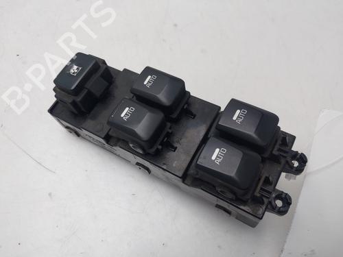 Left front window switch KIA CEE'D (JD) | BP35944715I27 - Image 3