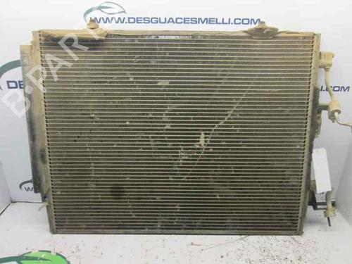 Used AC radiator MITSUBISHI PAJERO III (V7_W, V6_W) 3.2 Di-D (V68W, V78W) (165 hp) 2877204