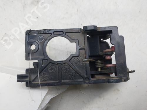Rear left interior door handle HYUNDAI ACCENT III Saloon (MC) 1.4 GL | BP18161687I15 