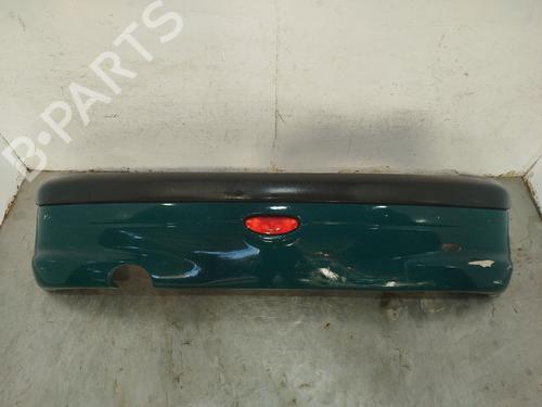 Used Rear bumper Rear bumper 37011775 37011775