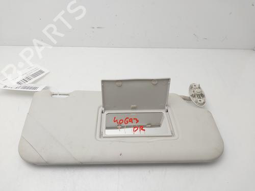 Right sun visor FORD FOCUS III | BP31840009I2
