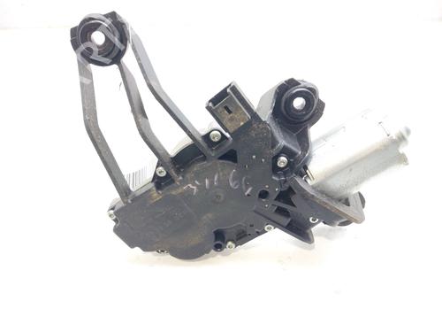 Rear wiper motor CITROËN C4 I (LC_)  | BP17701568M102 