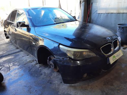 Højre bremsekaliber foran BMW 5 (E60) 530 d | BP16886032M104 