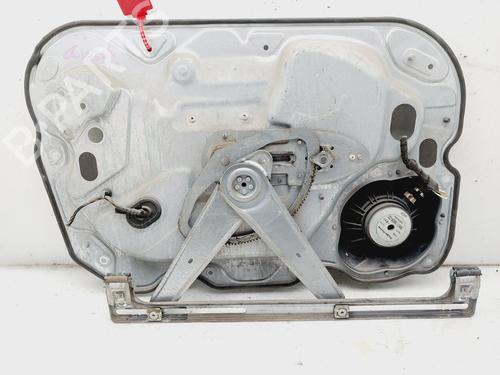 Front right window mechanism FORD FOCUS II (DA_, HCP, DP)  | BP19674413C23 