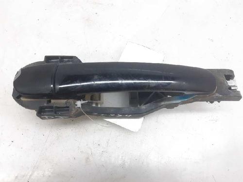 Front right exterior door handle SEAT LEON (1P1) 1.9 TDI (105 hp) 3B0837207FFKZ | 3B0837207FFKZ |